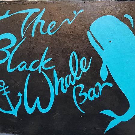 Jinho'S Black Whale Guest House & Bar Seoul Exterior photo